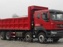 Chenglong dump truck LZ3310QEHA