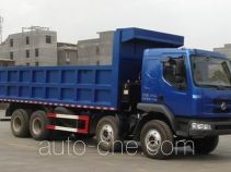 Chenglong dump truck LZ3310REB
