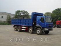 Chenglong dump truck LZ3310REF