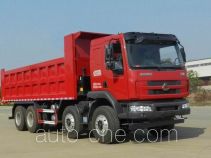 Chenglong dump truck LZ3311M3FA