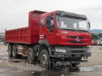 Chenglong dump truck LZ3311M5FB
