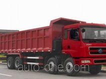 Chenglong dump truck LZ3311PEF