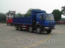 Chenglong dump truck LZ3311REFA
