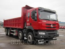 Chenglong dump truck LZ3312M5FB