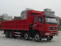 Chenglong dump truck LZ3312PEF