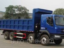 Chenglong dump truck LZ3313REB