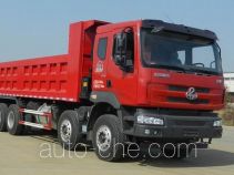 Chenglong dump truck LZ3314M5FA