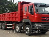 Chenglong dump truck LZ3314M5FB