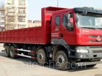 Chenglong dump truck LZ3311H7FB