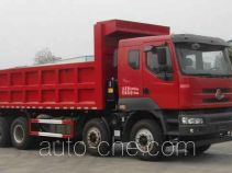 Chenglong dump truck LZ3315QEHA