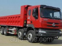 Chenglong dump truck LZ3317M5FA
