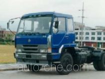 Chenglong tractor unit LZ4112M