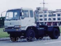 Chenglong tractor unit LZ4116M