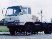 Chenglong tractor unit LZ4118MD23