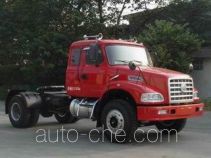 Chenglong tractor unit LZ4151JAK