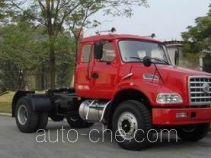 Chenglong tractor unit LZ4152JAK