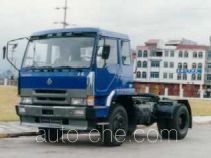 Chenglong tractor unit LZ4152M