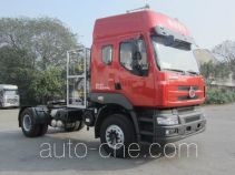 Chenglong tractor unit LZ4180M5AB