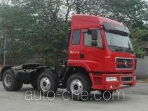 Chenglong tractor unit LZ4231PCA