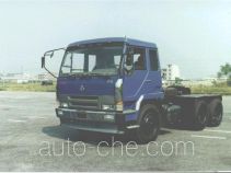 Chenglong tractor unit LZ4241MD21