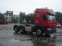 Седельный тягач Chenglong LZ4250M7DA
