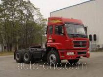 Chenglong tractor unit LZ4251M3