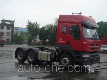 Chenglong tractor unit LZ4251M7DB