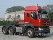 Chenglong tractor unit LZ4251QDCA