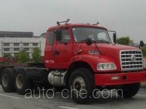 Chenglong tractor unit LZ4252JDF