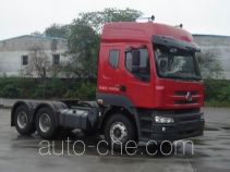 Chenglong tractor unit LZ4254QDC
