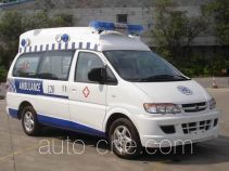 Dongfeng ambulance LZ5020XJHAQASN