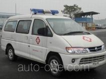 Автомобиль скорой медицинской помощи Dongfeng LZ5020XJHAQFE
