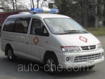 Dongfeng ambulance LZ5020XJHVQ16M