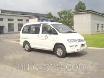 Автомобиль скорой медицинской помощи Dongfeng LZ5025XJHQ7GE