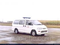 Автомобиль скорой медицинской помощи Dongfeng LZ5025XJHQ9GE