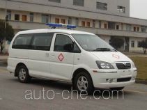 Автомобиль скорой медицинской помощи Dongfeng LZ5026XJHAD1S