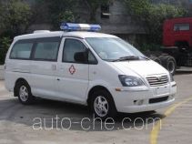 Автомобиль скорой медицинской помощи Dongfeng LZ5026XJHAQASN