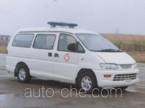 Dongfeng ambulance LZ5026XJHQ9GLE