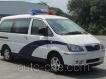 Dongfeng prisoner transport vehicle LZ5026XQCAQAS