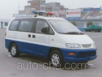 Dongfeng prisoner transport vehicle LZ5026XQCQ8GLS