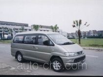 Фургон (автофургон) Dongfeng LZ5026XXYQ7