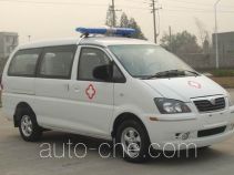 Автомобиль скорой медицинской помощи Dongfeng LZ5029XJHAQ3S