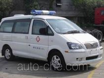 Автомобиль скорой медицинской помощи Dongfeng LZ5029XJHAQ7SN