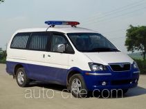 Dongfeng prisoner transport vehicle LZ5029XQCAQ3S
