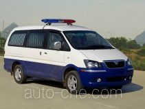 Dongfeng prisoner transport vehicle LZ5029XQCAQ3SN