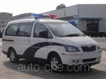 Dongfeng prisoner transport vehicle LZ5029XQCAQ7S