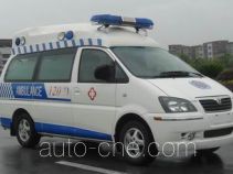 Автомобиль скорой медицинской помощи Dongfeng LZ5030XJHAQ3X