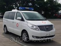 Dongfeng ambulance LZ5030XJHMQ20M