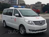 Автомобиль скорой медицинской помощи Dongfeng LZ5031XJHMQ24M