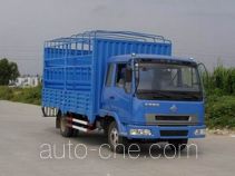 Chenglong stake truck LZ5060CSLAH